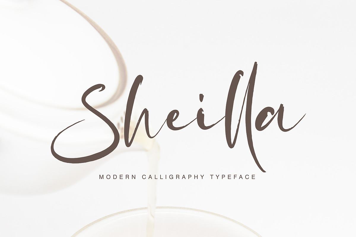 Sheilla Black Friday