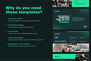 Canva Pitch Deck Template | Stratos, a Presentation Template by Mirely Creative Co (Thumbnail 5 of 8)