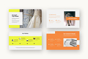 Hosio : Fashion Brand Keynote, a Presentation Template by Punkl Camp (Thumbnail 3 of 16)