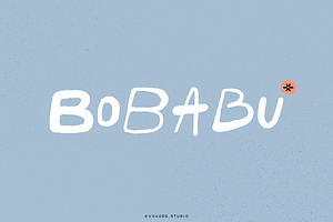 Bobabu