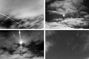 Space & Time | 25 Real Spacey Photos, an Abstract Photo by Melanie Helena (Thumbnail 4 of 15)