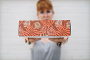 Floral Pattern Collection, a Pattern Graphic by Pia Kolle (Thumbnail 8 of 10)