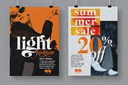 The Story Dream, a Serif Font by joelmaker (Thumbnail 4 of 18)