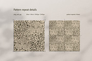 LINE / Seamless patterns, a Pattern Graphic by PatrushevaYana (Thumbnail 5 of 12)