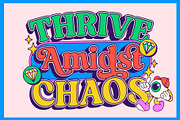 TNSC Thrave - Display Pop Serif, a Serif Font by The Native Saint Club (Thumbnail 6 of 13)