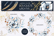 Winter abstraction, a Texture Graphic by Ana-Sakuta (Thumbnail 7 of 15)