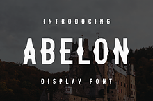 Abelon