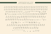 Fox Bunko : 8 Font Style, a Handwritten Font by Fox7 By Rattana (Thumbnail 16 of 18)