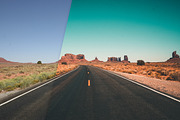 Blogger Bundle 135 Lightroom Presets, an Action Add-On by PhotoMarket (Thumbnail 76 of 94)