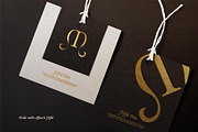 Black Mild Typeface, a Blackletter Font by alit design (Thumbnail 10 of 15)