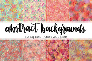 Abstract Backgrounds