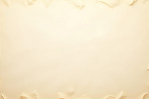 Soft beige fabric border with empty, a Background Photo by Artonix