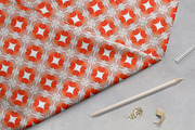 LENZA 20 geometric seamless patterns, a Pattern Graphic by Peolla (Thumbnail 2 of 10)