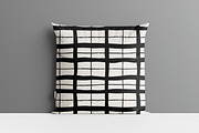 Abstract seamless pattern design set, a Pattern Graphic by Good Studio (Thumbnail 16 of 17)
