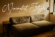 Villargio | Signature Script, a Script Font by gracetype_studio (Thumbnail 3 of 12)