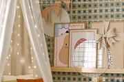 HYGGE PUMPKIN | frame mockup nursery, a Household Mockup by Stykke Studio (Thumbnail 7 of 10)