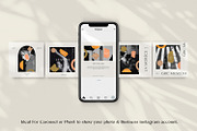 Brand Social Media Pack Canva Bundle, a Social Media Template by Dirtytemp Studio (Thumbnail 25 of 44)