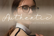 Vestica signature script font, a Script Font by Bilahstudio (Thumbnail 8 of 12)