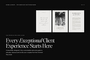 Wedding Photographer Welcome Guide, a Presentation Template by Adam and Grace (Thumbnail 20 of 25)
