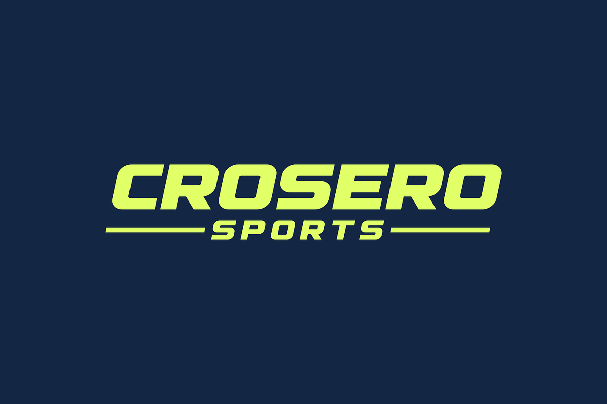 Grecko - Modern Sport Typeface, a Font by Letterna (Photo 2 of 4)