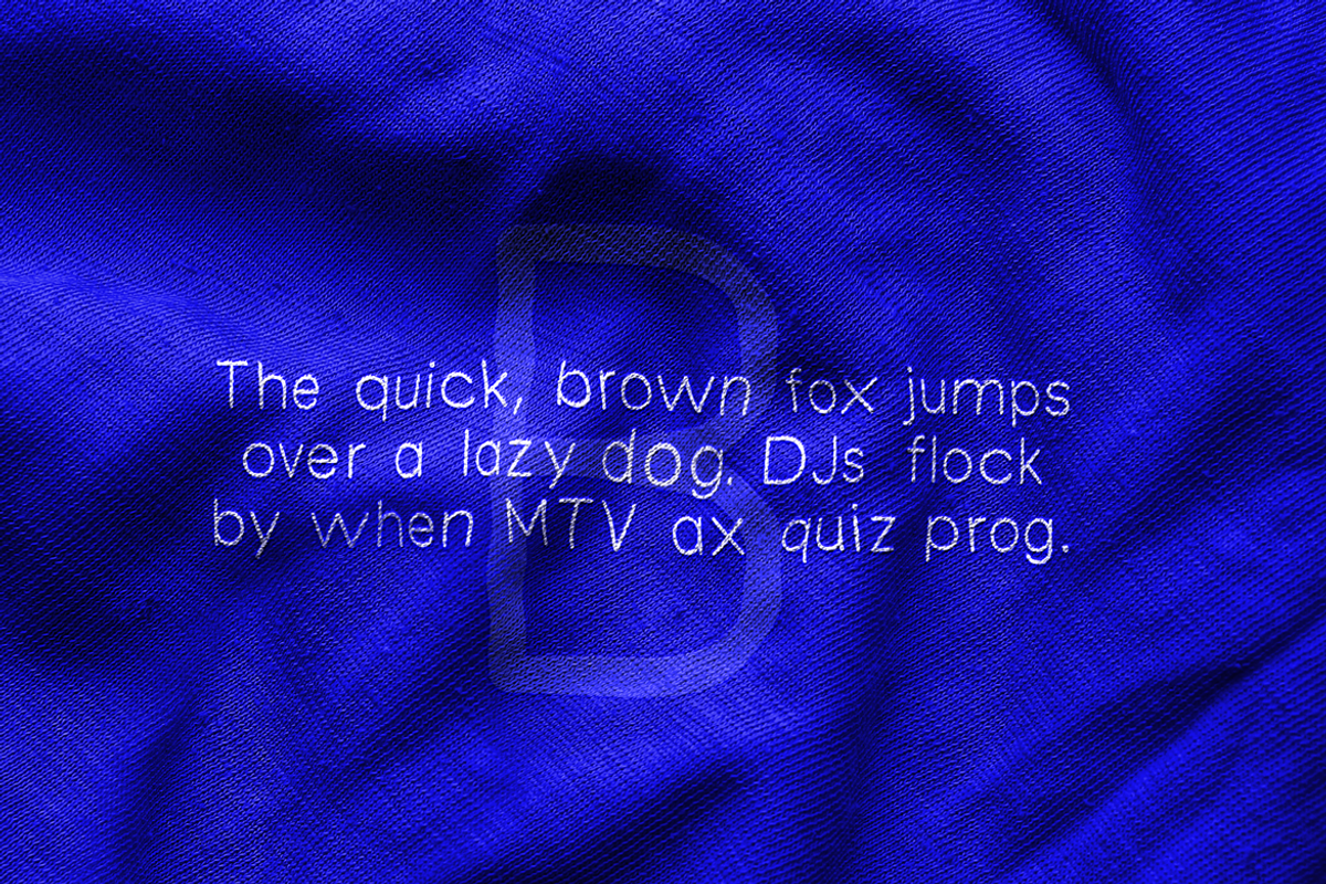 Olivette Sans, a Sans Serif Font by VistaType (Photo 3 of 9)