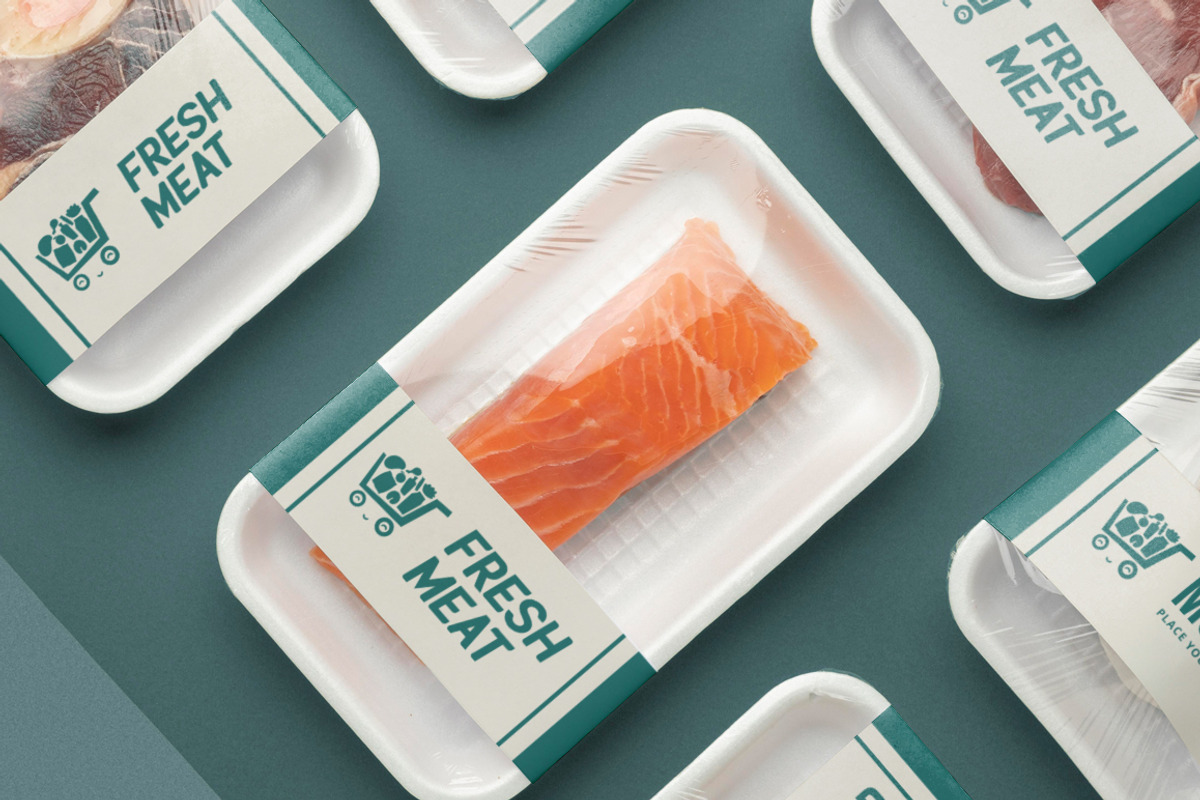 Lapasta Typeface, a Sans Serif Font by Vultype Co. (Photo 5 of 10)