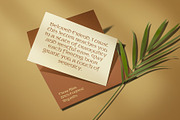 CS Piera – Uncial Font, a Sans Serif Font by Craft Supply Co. (Thumbnail 4 of 8)