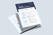 Standard Operating Procedure (SOP), a Brochure Template by Niofix (Thumbnail 6 of 7)