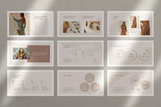 Elizabeth Keynote Template, a Presentation Template by TemplateZuu (Thumbnail 12 of 16)