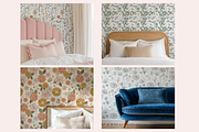 70 PSD Wallpaper Mockup Bundle, a Household Mockup by ItsFreakinMockups (Thumbnail 17 of 17)