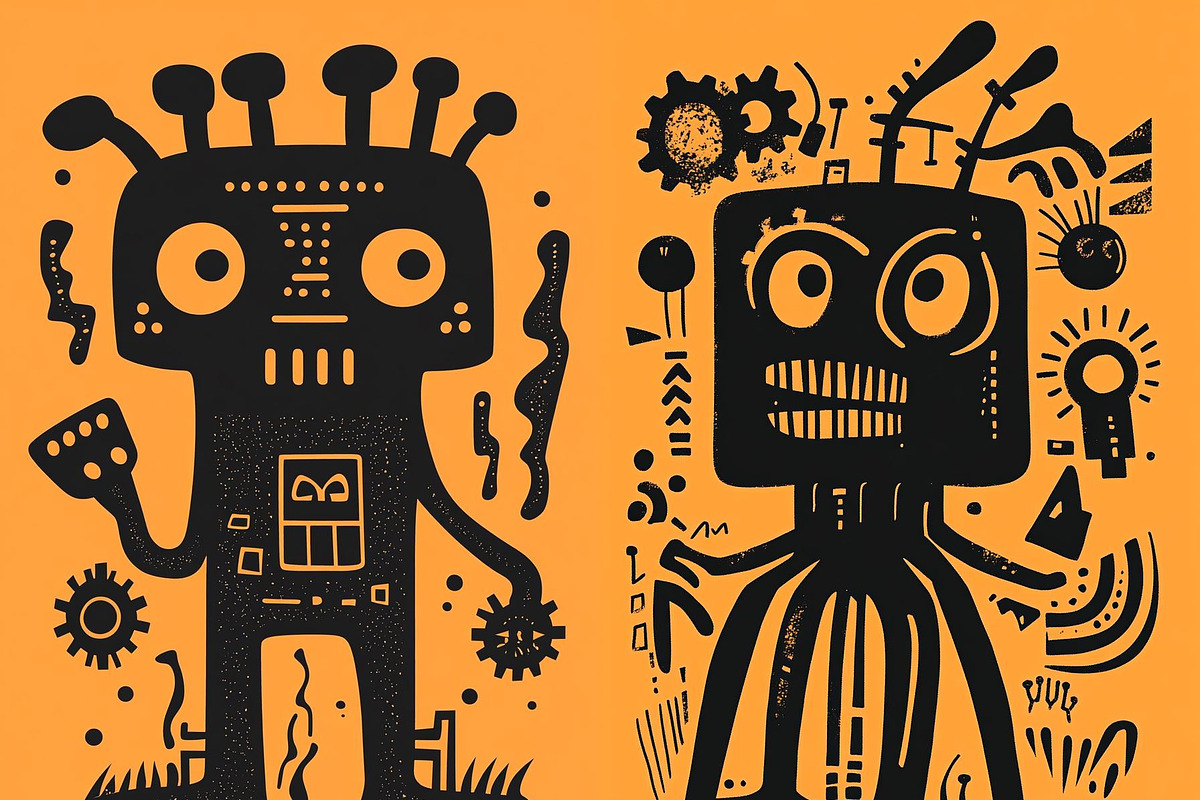 509 Ai Art T-Shirt Prompts: Vol 6, an Illustration by Sevenstyles (Photo 10 of 15)