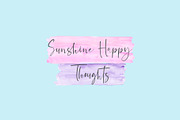 Sylist Script Font, a Script Font by Analogous (Thumbnail 2 of 8)
