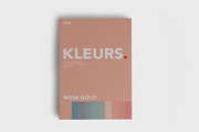 ROSE GOLD MOBILE LIGHTROOM PRESET, a Preset Add-On by Fltrr Lightroom Presets (Thumbnail 1 of 12)
