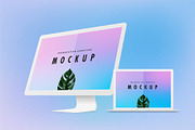 20 Winter Gradients Set, a Texture Graphic by le-genda (Thumbnail 11 of 11)