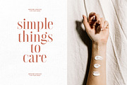 Superhits - Didot Font Family, a Serif Font by Sarid Ezra (Thumbnail 2 of 9)