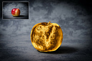 The Midas Touch Photoshop Action, an Action Add-On by Dene Studios (Thumbnail 4 of 9)