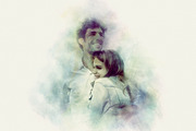 Dynamic Watercolor Paint, an Action Add-On by MRI STUDIO (Thumbnail 14 of 15)
