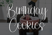 Staycation Autumn, a Handwritten Font by InermediaSTUDIO (Thumbnail 3 of 8)
