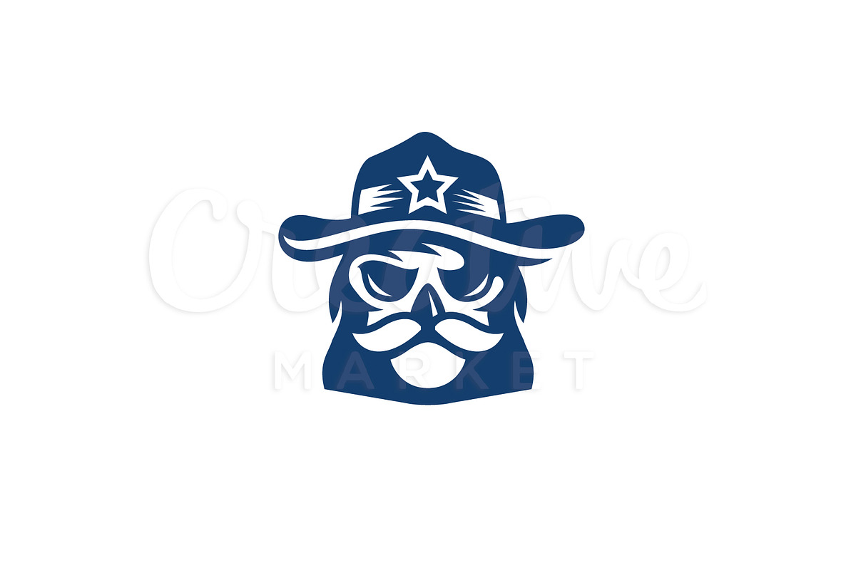 Pirates Mascot Logo, a Templates & Theme by nospacestore