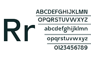 Neo Grotesk Sans - Seragil, a Sans Serif Font by Say Studio (Thumbnail 9 of 10)