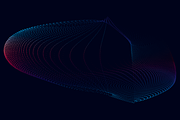 GEO_NEON Abstract Vectors, a Background Graphic by codetoform (Thumbnail 7 of 12)