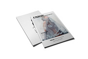 Union - Fashion Bifold Brochure, a Brochure Template by Incools Stokie (Thumbnail 4 of 4)