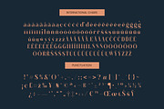 Keylag Borden Modern Serif, a Serif Font by timelesstype.co (Thumbnail 19 of 20)