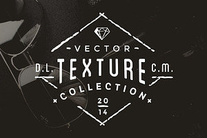 The Big Vector Texture Collection