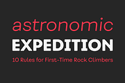 Fibra One, a Sans Serif Font by Los Andes Type (Thumbnail 7 of 11)