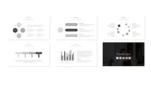 Mandela - Powerpoint Template