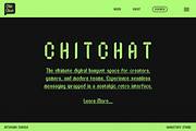 Bitstream Screen | Pixelated Font, a Sans Serif Font by gracetype_studio (Thumbnail 6 of 12)