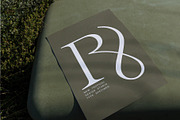 Silvera- Serif Typeface, a Serif Font by Tropical Type (Thumbnail 9 of 12)