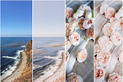 JBC Lightroom Mobile Preset Bundle, an Action Add-On by JanaBishopCollection (Thumbnail 10 of 11)