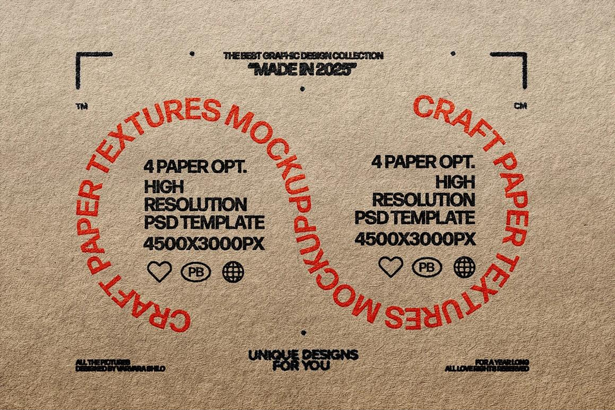 Retro Print Bundle, a Layer Style Add-On by pixelbuddha.net (Photo 16 of 21)